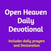 Open Heavens Devotion