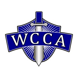 WCCA - School App