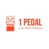 1Pedal