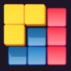 Block King Puzzle App Icon
