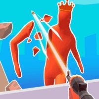 Giant Wanted apk