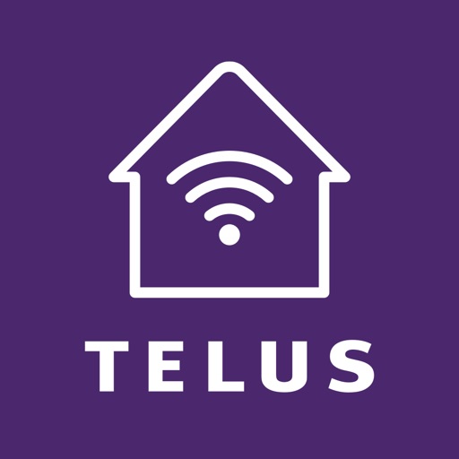 TELUS My Wi-Fi Download