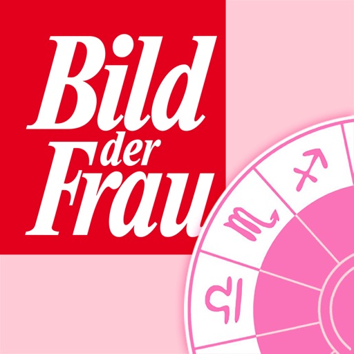 BILD der FRAU - Horoskop Download
