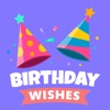 Birthday Wishes App