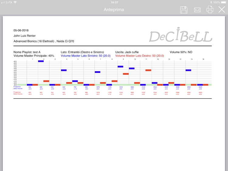 DeCiBeLL XS screenshot-3