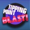 Icon Tipping Point Blast! Coin Game