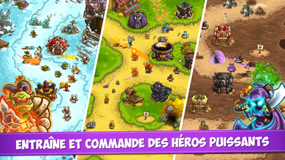 Kingdom Rush Vengeance TD Kingdom Rush Vengeance TD