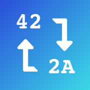 Converty: Number conversion