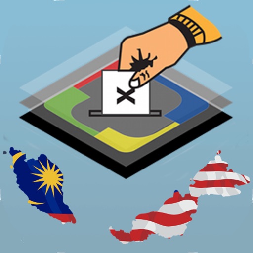 PRU Malaysia Download