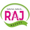 Raj Wafers - Distributor App