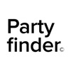 PartyFinder - Belgium