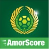 AmorScore - Futebol ao vivo