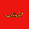 N.J.Food Street BlackdownClose