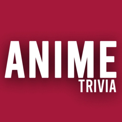 Anime Trivia Challenge