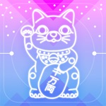 增强现实招财猫- 预测好运