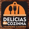 Delicias da Cozinha