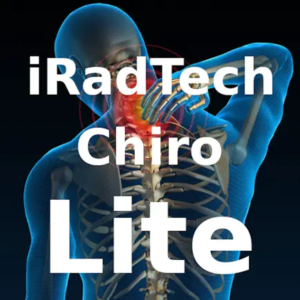 iRadTech Chiro Lite Cheats