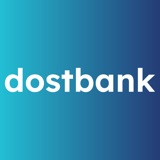 Dostbank Statistics Dostbank logo