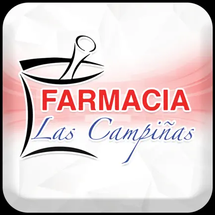 Farmacia Las Campiñas Cheats