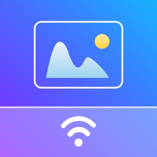 Simple Transfer - Photo+Video iOS App