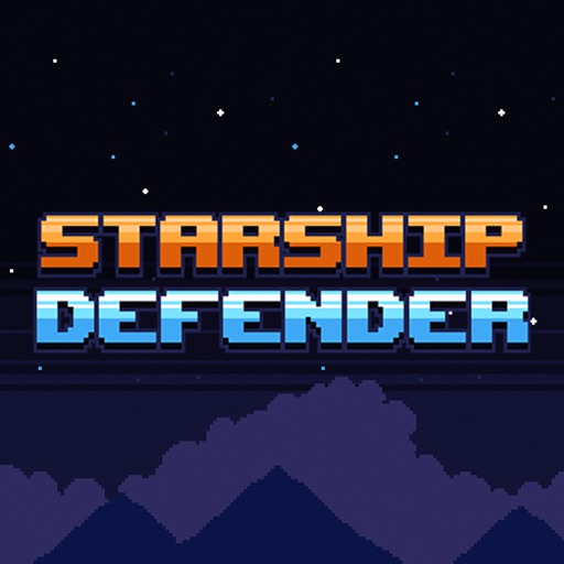 SaveScientist:StarshipDefender