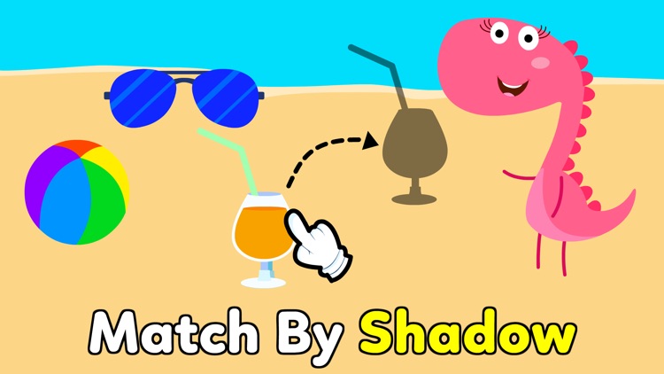 Toddler Games for 3 Year Olds• screenshot-7
