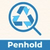 WasteSort Penhold
