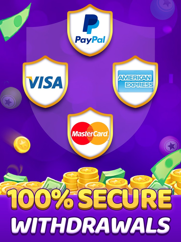 Bingo Arena-win real cash