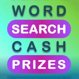 Word Search: Cash Prizes