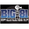 The Big 81 KBHB