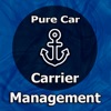 Pure Car Carrier Management