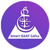 Smart ISSATGF Personnel