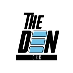 The Den DXB