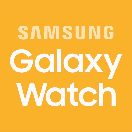 Samsung Galaxy Watch (Gear S)