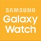 Samsung Galaxy-horloge (Gear S)