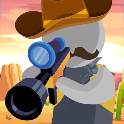 Mr Mira-Wild West Real Sniper Cheats