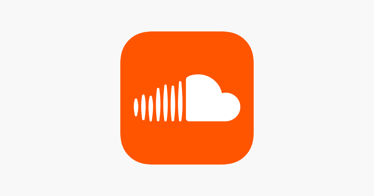 Soundcloud - Nhạc Và Âm Thanh Trên App Store