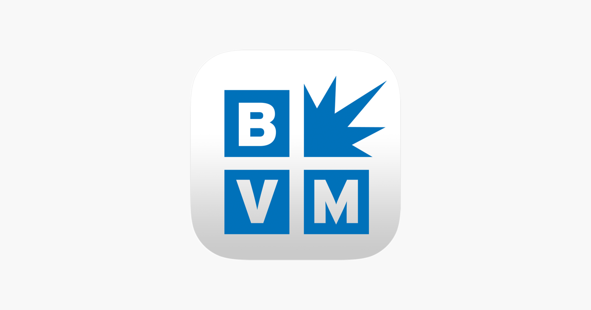 bvm backoffice