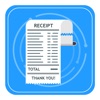 Encore Receipt App