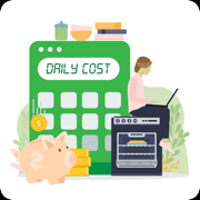 Daily Cost