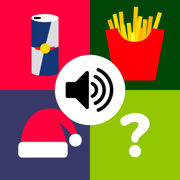 Jingle Quiz: Logo sound game