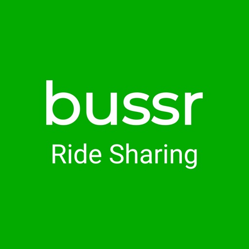 Bussr Ride Sharing