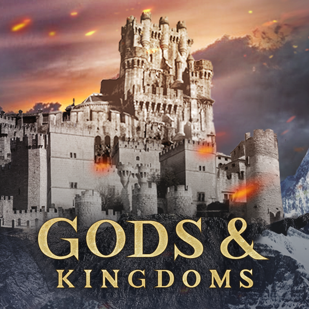 Get Gods & Kingdoms: Ragnarok for iOS, iPhone, iPad Aso Report