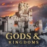 Get Gods & Kingdoms: Ragnarok for iOS, iPhone, iPad Aso Report
