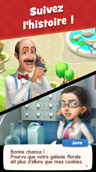 Gardenscapes Gardenscapes