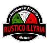 Restaurant Pizzeria Rustico
