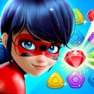 Get Miraculous Puzzle Hero Match 3 for iOS, iPhone, iPad Aso Report