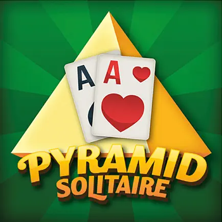 Pyramid Solitaire 2023 Читы