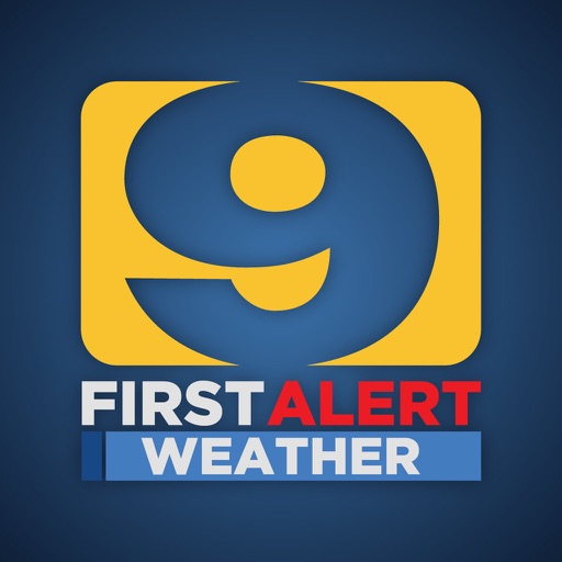 WAFB First Alert Weather