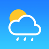 погода Живая-погода на экране - Five Mobile Game